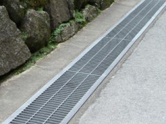 溝蓋板（排水溝水篦子）